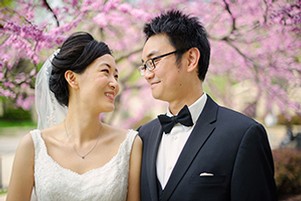 Yunye + Yang
